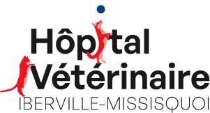 Hôpital Vétérinaire Iberville-Missisquoi